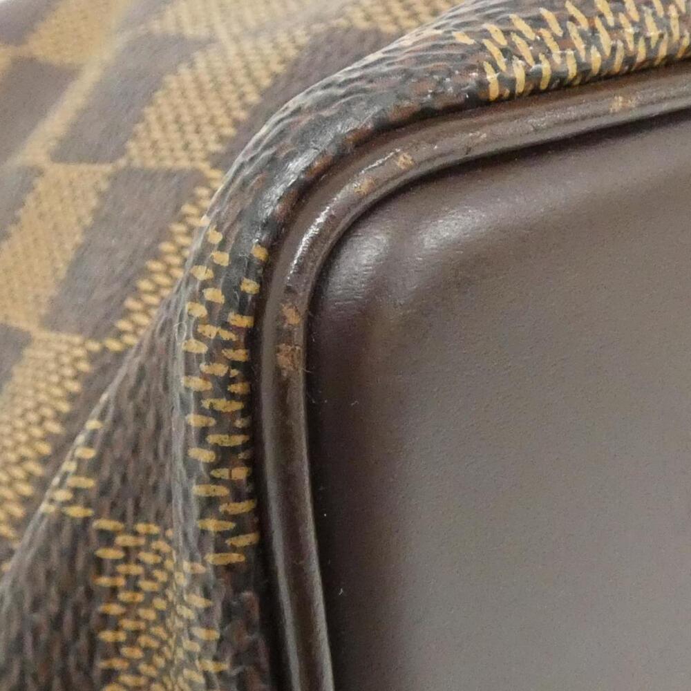 LOUIS VUITTON Brown Damier Shoulder Bag - Picture 2 of 10